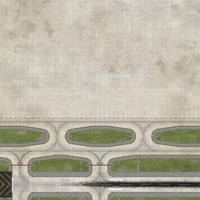 Image 1 of Open Layout Runway - Medium