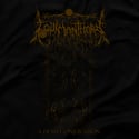 EQUIMANTHORN - A FIFTH CONJURATION III (BROWN PRINT)