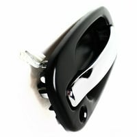 Image 4 of 99-06 Silverado/Sierra Door Handles