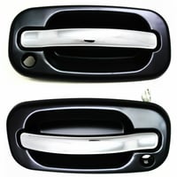 Image 2 of 99-06 Silverado/Sierra Door Handles
