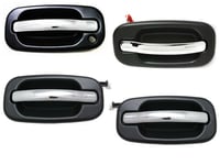 Image 1 of 99-06 Chevrolet/GMC/Cadillac Door Handles