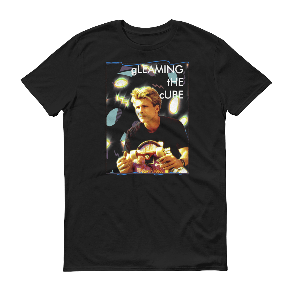 Image of Gleaming The Cube - Hyper Tee
