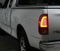 Image 2 of 97-03 F-150 LED Tail lights 