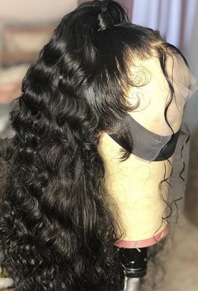 Image of Gadwigs Making full Lace wigs 
