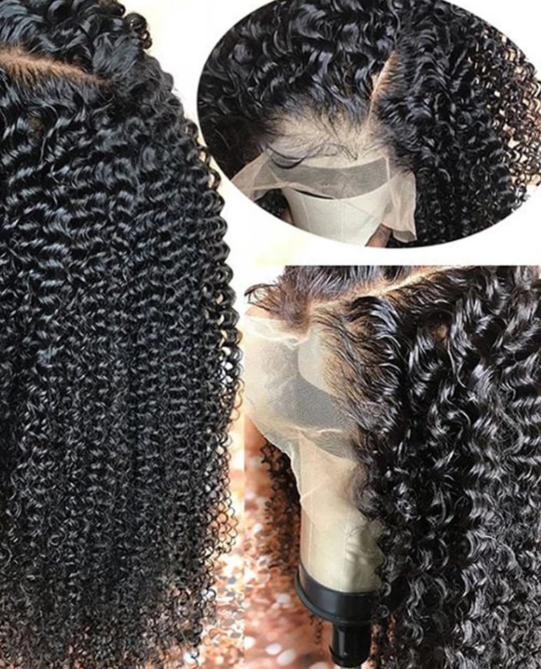 diy full lace wig