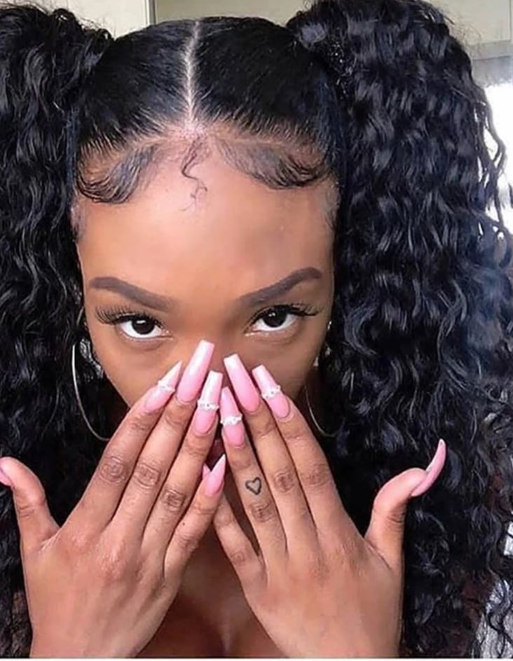Image of Gadwigs Making full Lace wigs 