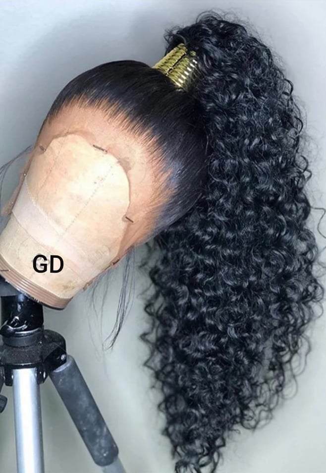 Image of Gadwigs Making full Lace wigs 