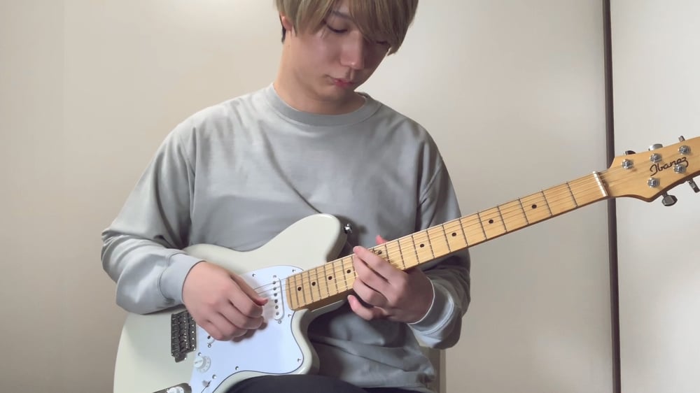 Ichika Instagram Lick Tab Series 31 Funeral Ichika