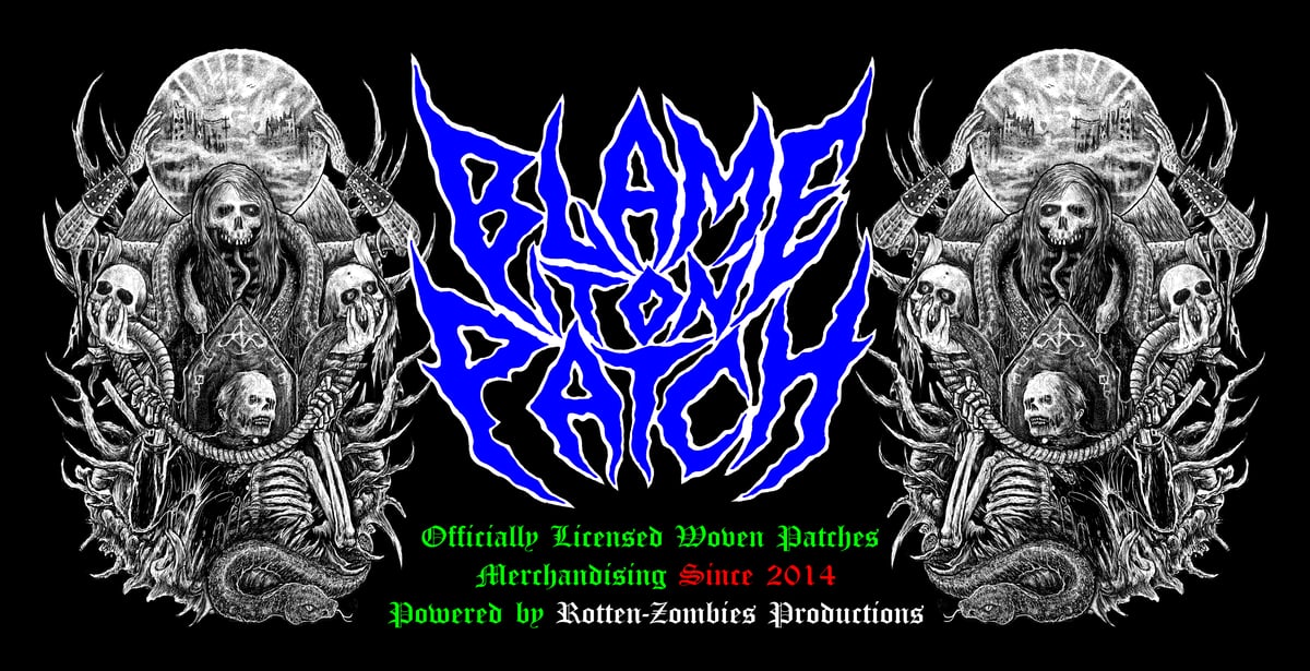 Image of Patch Shredder #8