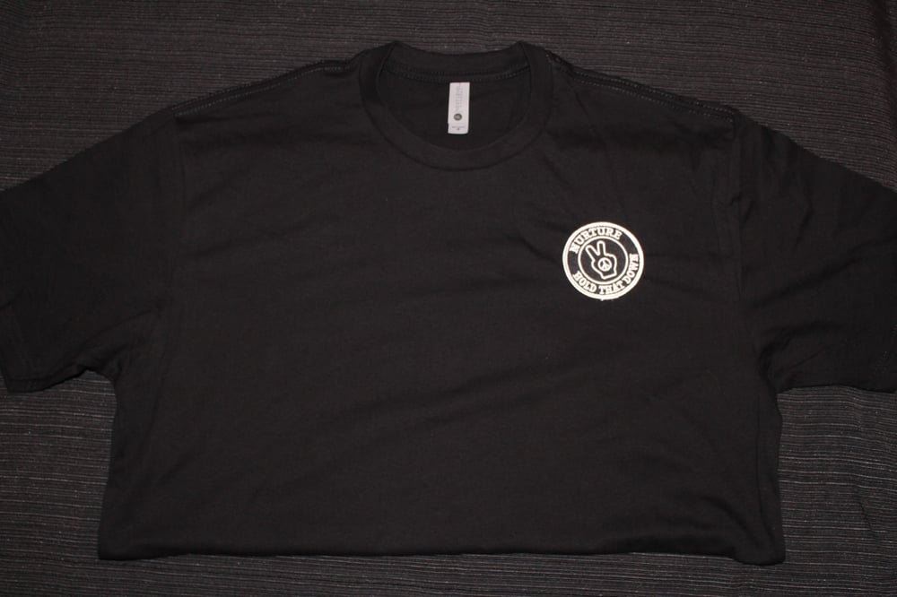 Image of Dream Tee (Black)