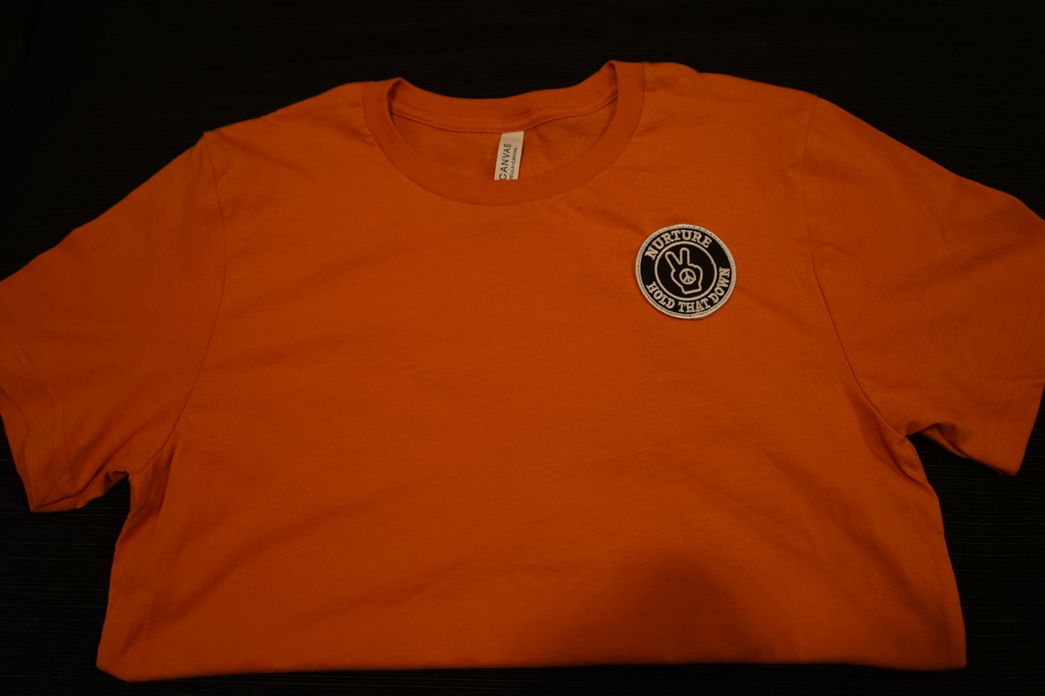 Image of Dream Tee (Orange)