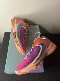 Image 4 of Nike “Zoom Freak 4”