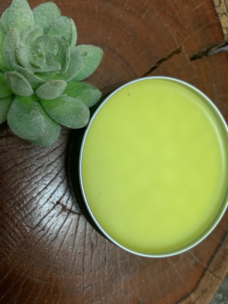 Image of Comfrey Balm