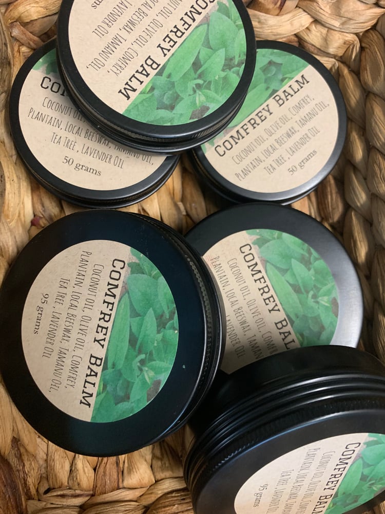 Image of Comfrey Balm