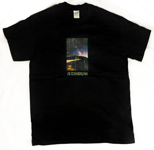 Image of Matrix Tee