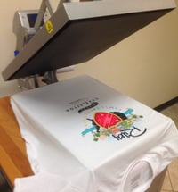 Image 1 of T-Shirt Prints