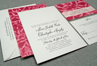 Image 1 of Invitations A.6 Size