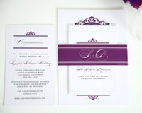 Image 2 of Invitations A.6 Size