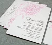 Image 3 of Invitations A.6 Size