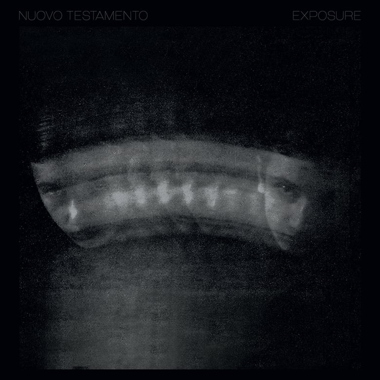 Image of NUOVO TESTAMENTO - Exposure 12" EP