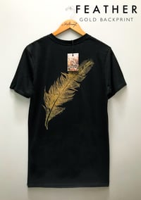 Image 1 of FEATHER TSHIRTS, LONG SLEEVE & SWEATSHIRTS 