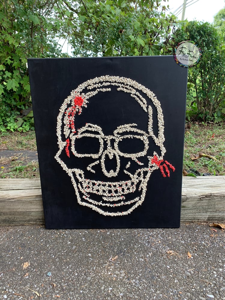 Image of Death
