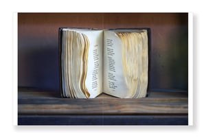 Jessica Backhaus - Far Away But Close