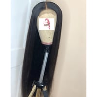 24” Customized Straight Closure Unit 