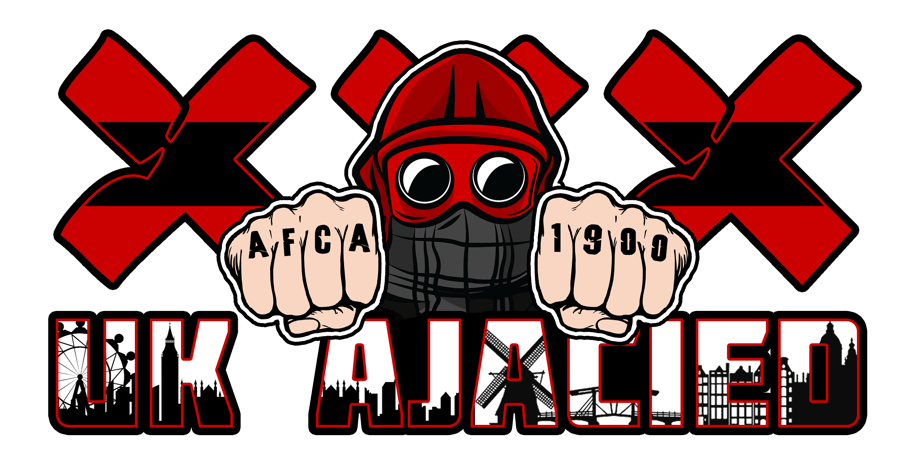 Image of UK AJACIED - CASUAL