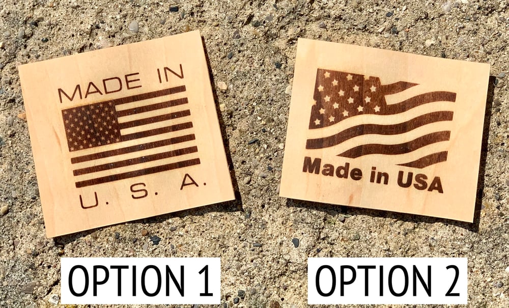 Made in USA brands 