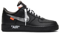 Image 2 of OFF-WHITE x Air Force 1 Low '07 'MoMA'