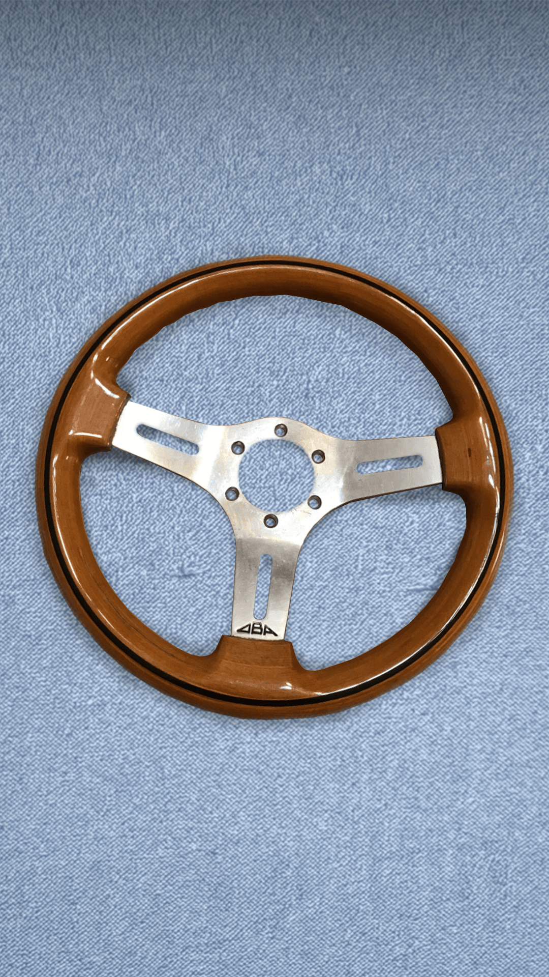 Image of OBA Wheel