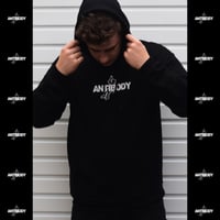 ANTIBODY ORIGINAL HOODIE 