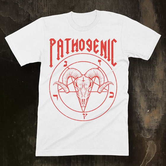 Image of Pentagram Shirt