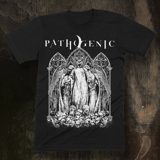 Image of Cathedral Shirt