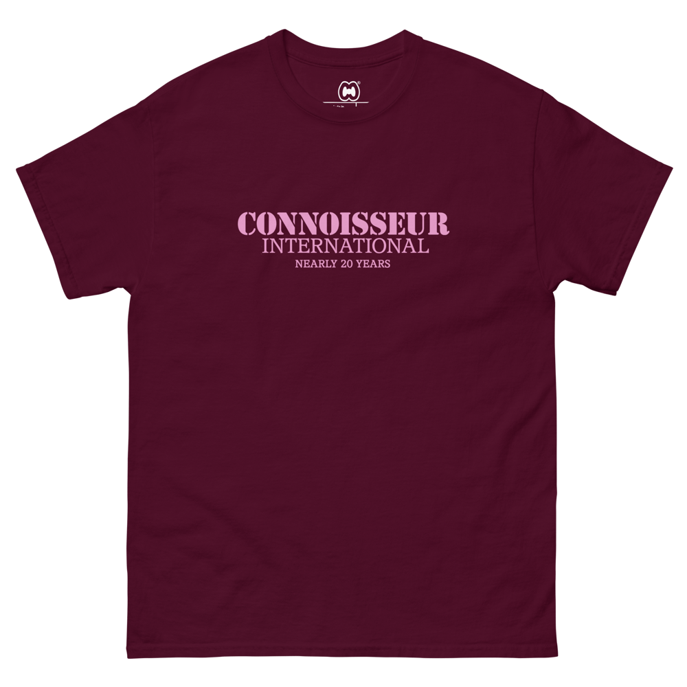 Tommy Jeans - T-shirt décontracté à logo drapeau - Blanc Tommy Jeans - T-shirt décontracté à logo drapeau - Blanc