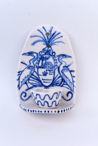 Image 1 of HOLD FOR: FLA DELFT | Crane Font