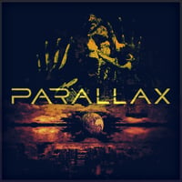 Parallax EP - OUT NOW! Click for links