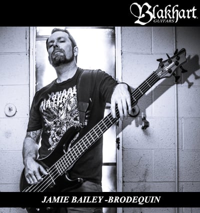 DIESEL BASS DZL-5 DEMO MODEL