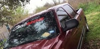 Image 3 of SueloMob WIndshield Decal