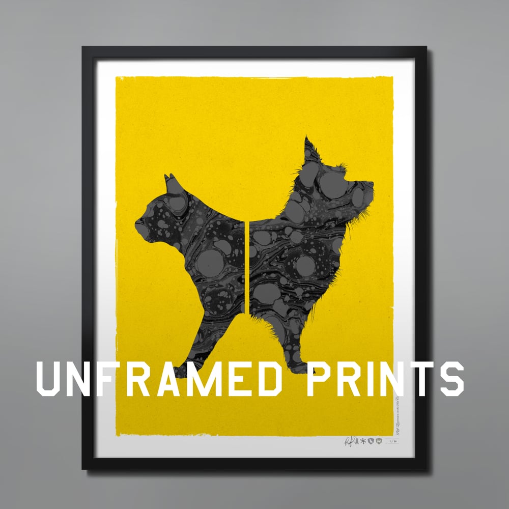 Image of GICLÉE PRINTS