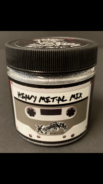 Image of PaintHuffer “Heavy Metal Mix”