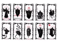 Image 4 of THE FLUX ARCANA - The Complete Deck 