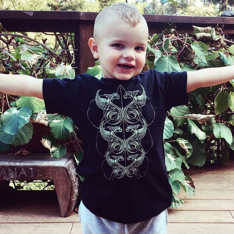 Image of 'El Mito Gold Trilogy" Toddler