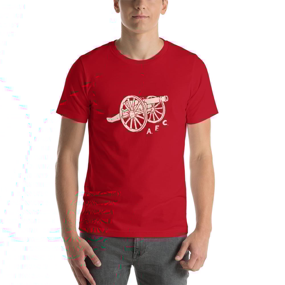 Image of Cannon Tee