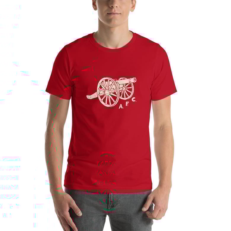 Image of Cannon Tee
