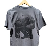Image 1 of YOUNG MARBLE GIANT t-shirt by JaeHoon Choi 