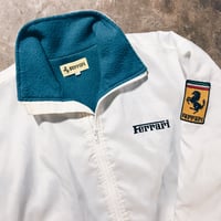 Image 1 of Original 80’s Ferrari Jacket.