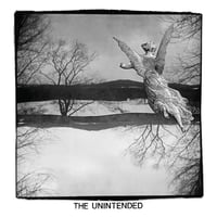 THE UNINTENDED - vinyl LP