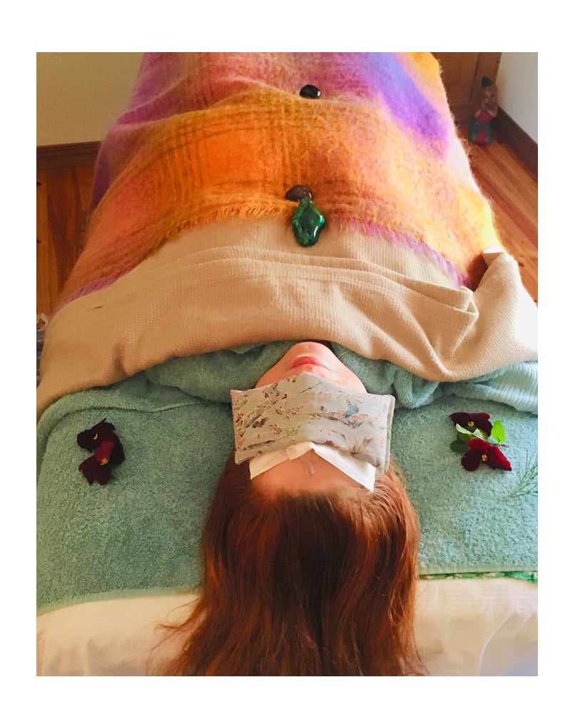 Image of Reiki Nourishment Facial